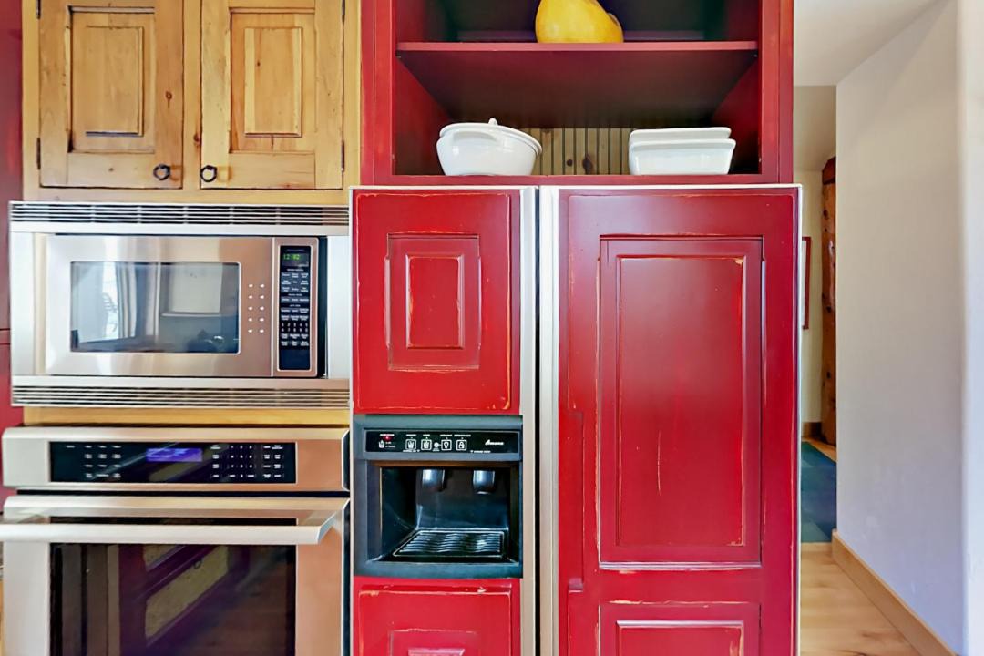 Photo of Kitchen in Tabernash