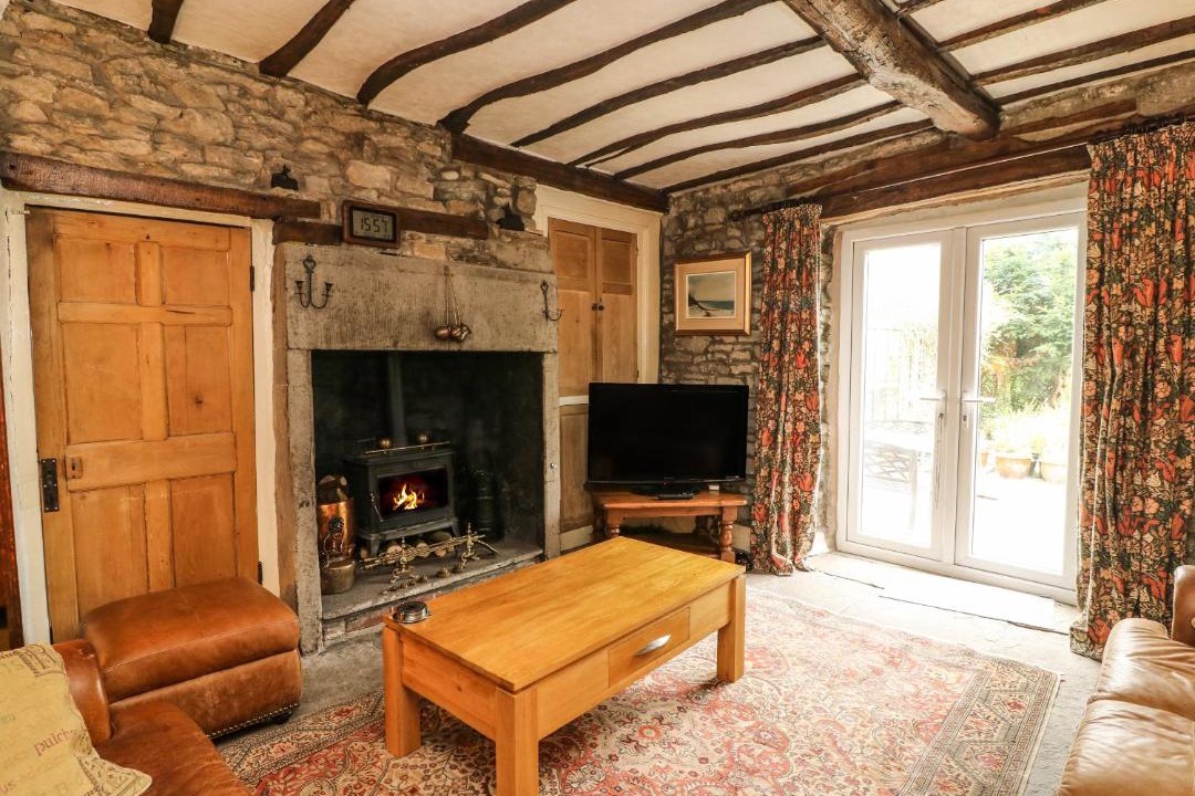 Photo of Livingroom in Burton