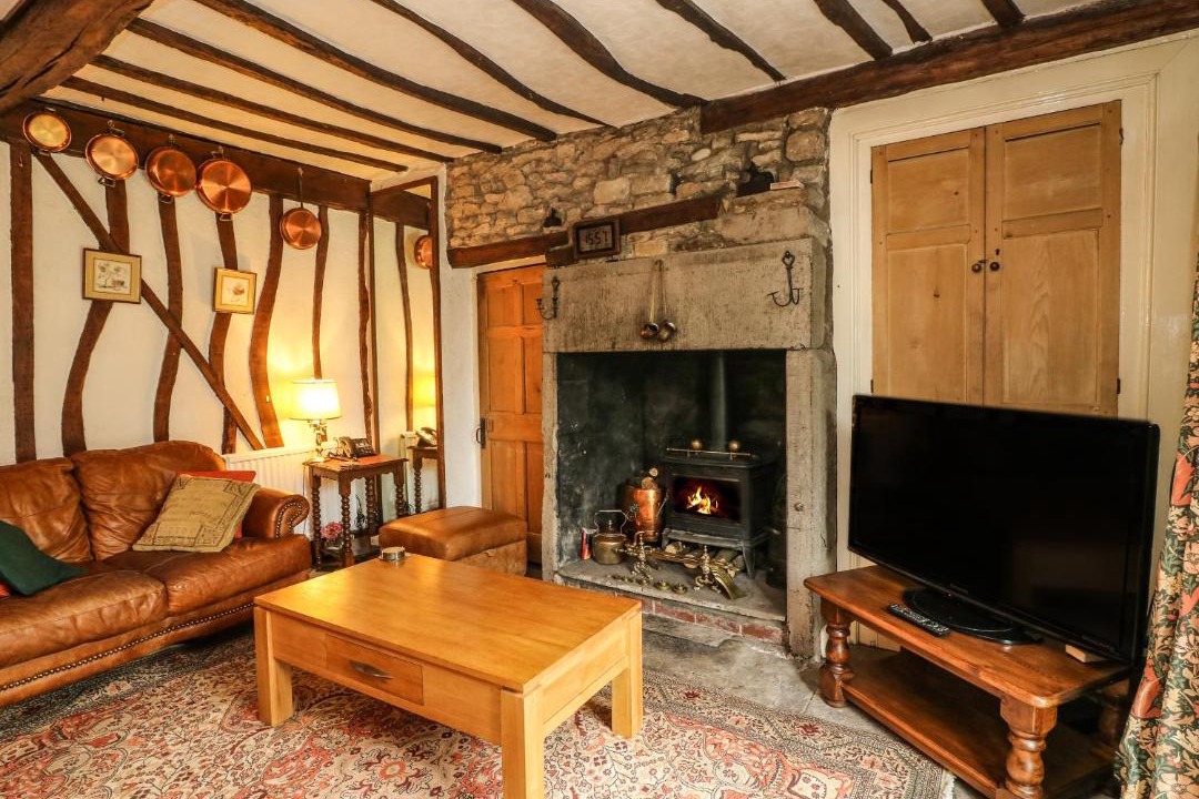 Photo of Livingroom in Burton