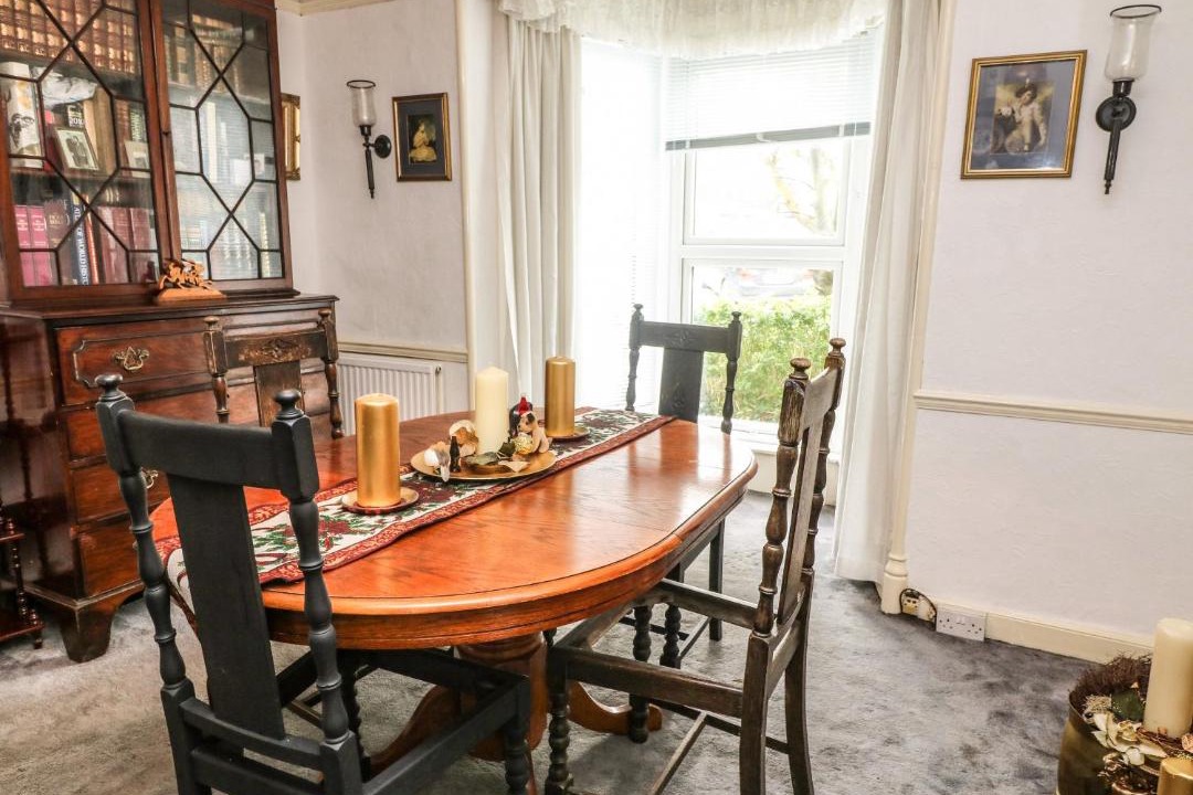 Photo of Livingroom in Burton