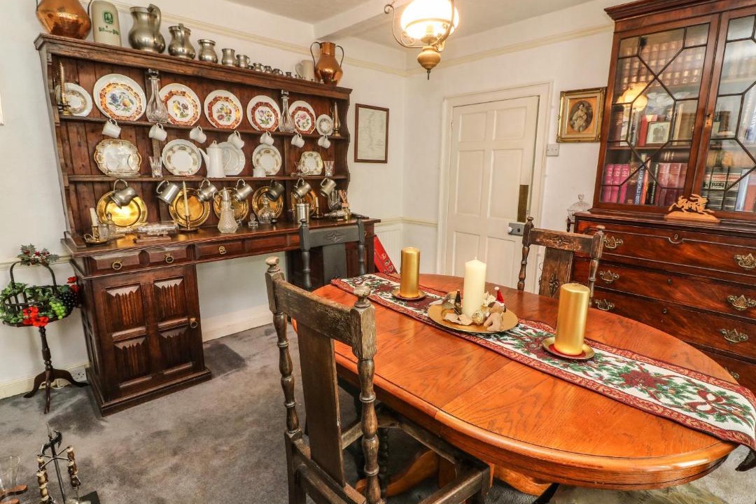 Photo of Others in Burton