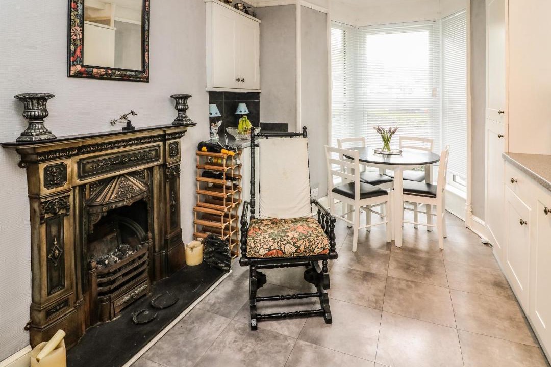 Photo of Others in Burton