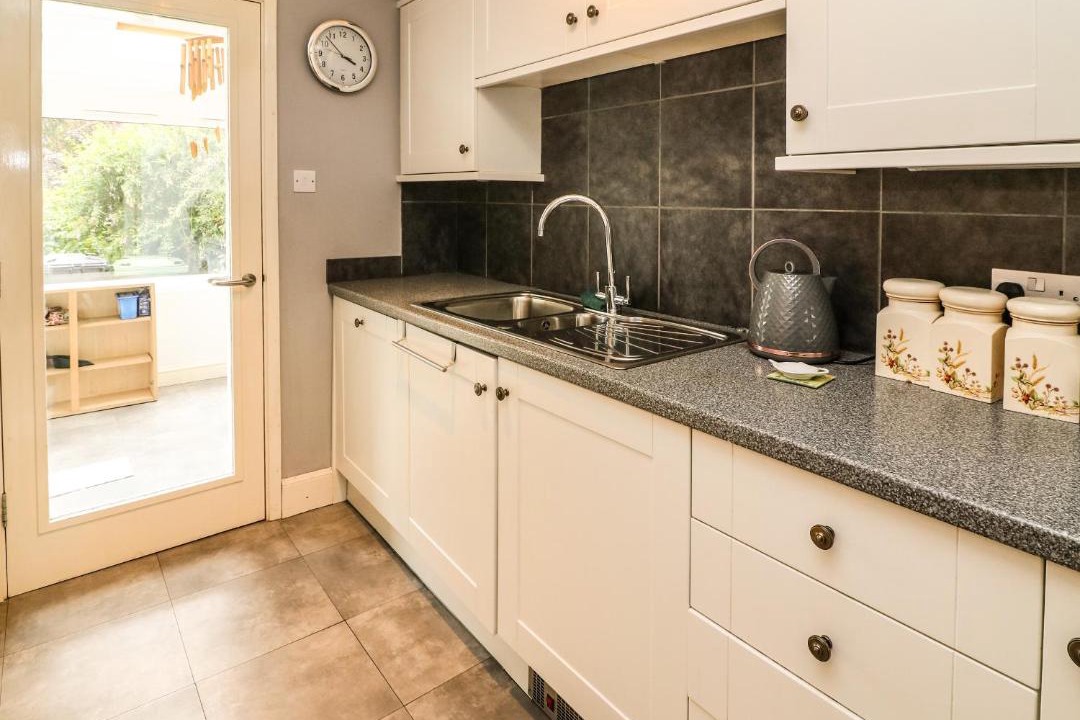 Photo of Kitchen in Burton