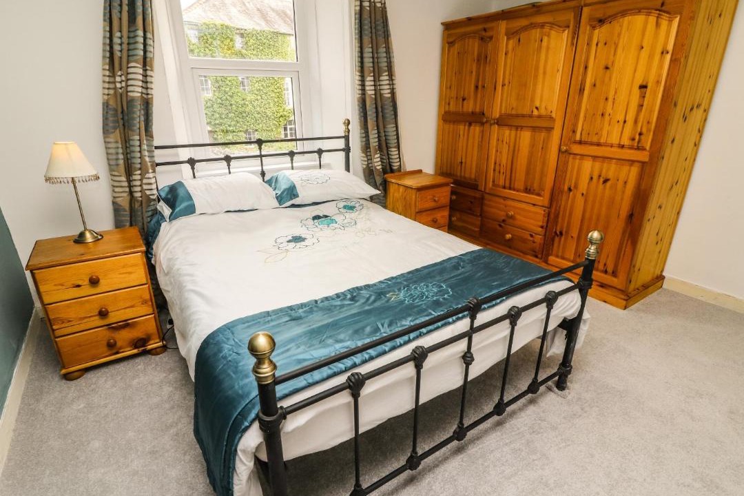 Photo of Bedroom in Burton