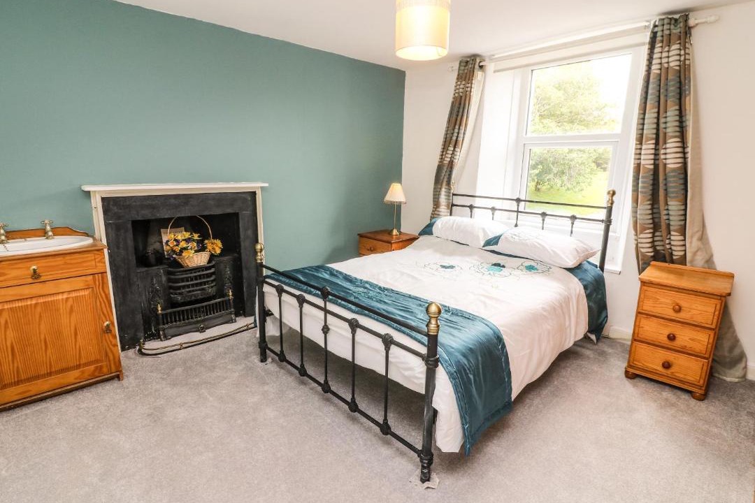 Photo of Bedroom in Burton