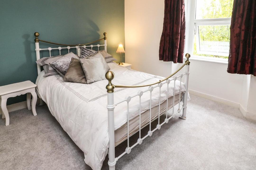 Photo of Bedroom in Burton