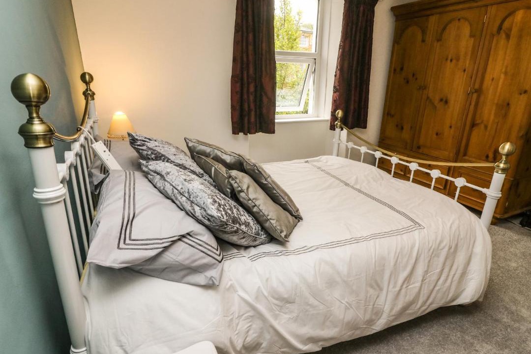 Photo of Bedroom in Burton