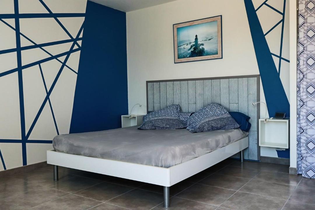 Photo of Bedroom in Le Fenouiller