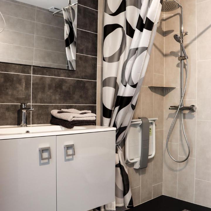 Photo of Bathroom in Le Fenouiller