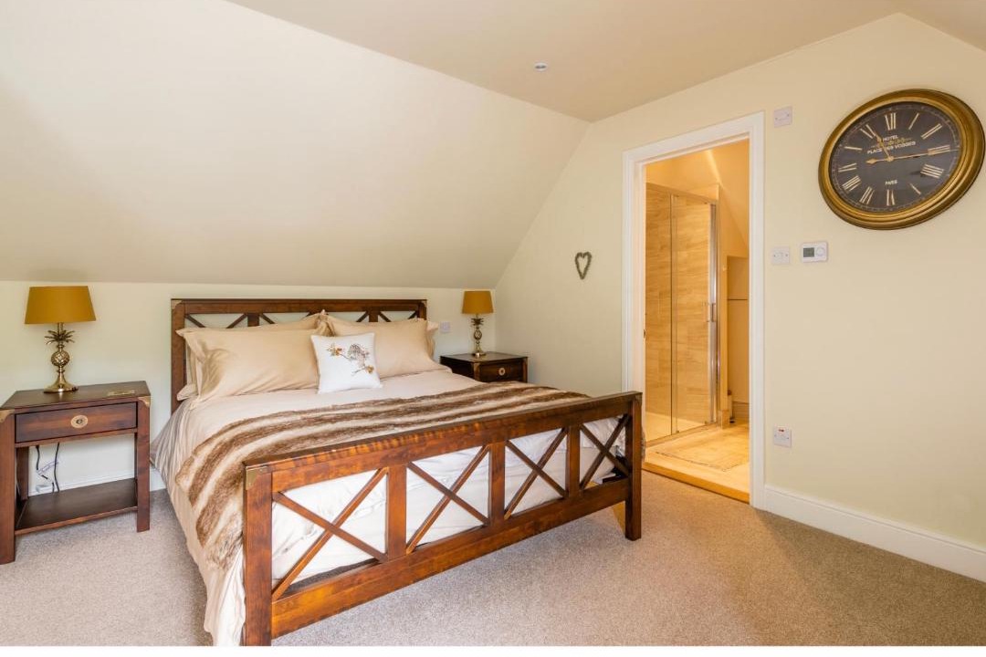 Photo of Bedroom in Wickham Bishops