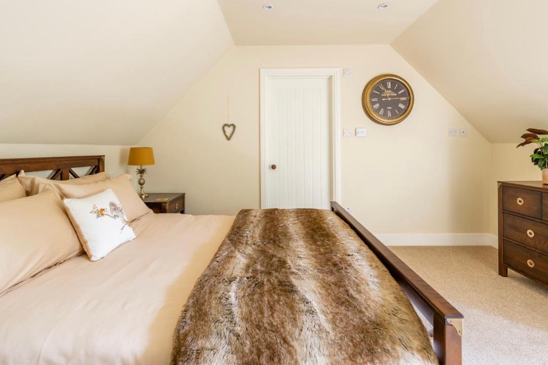 Photo of Bedroom in Wickham Bishops