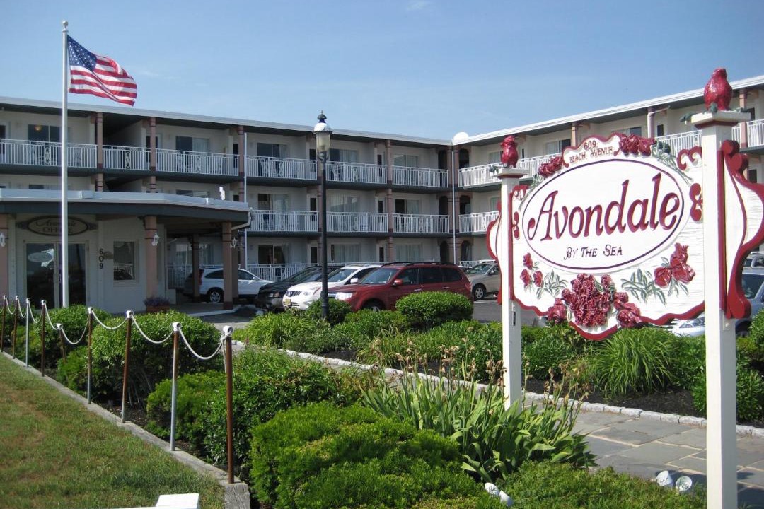 Photo of Others in Cape May