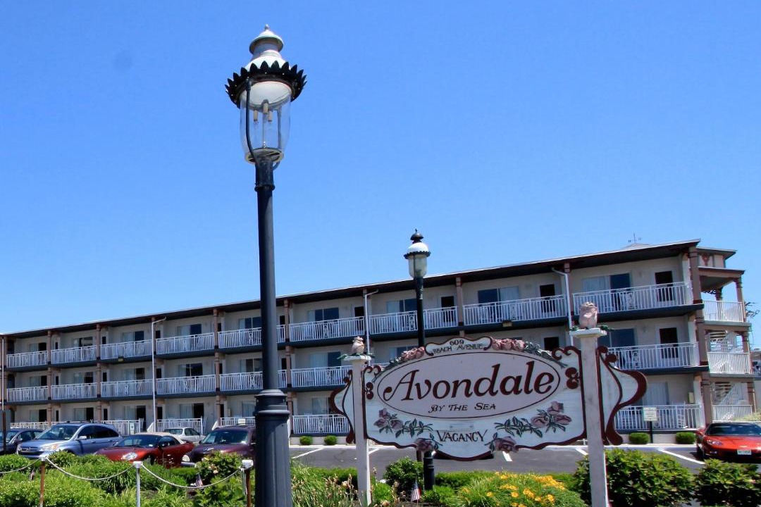 Photo of Others in Cape May