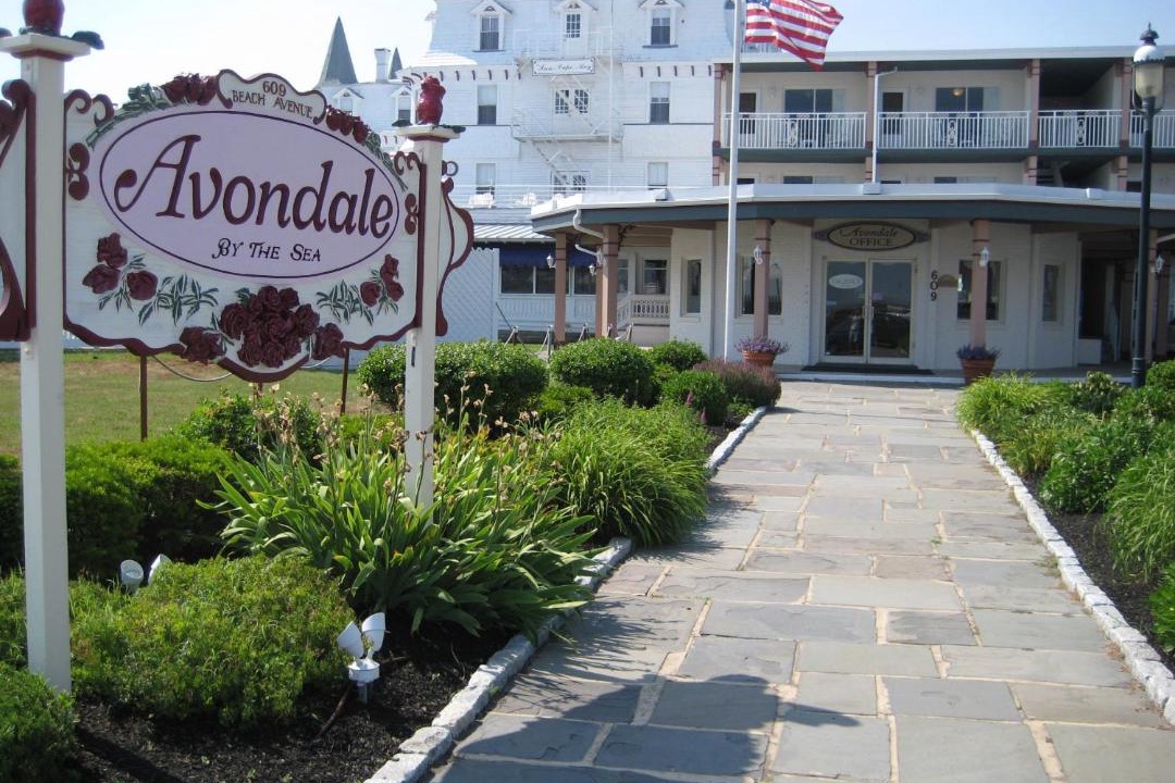 Photo of Others in Cape May