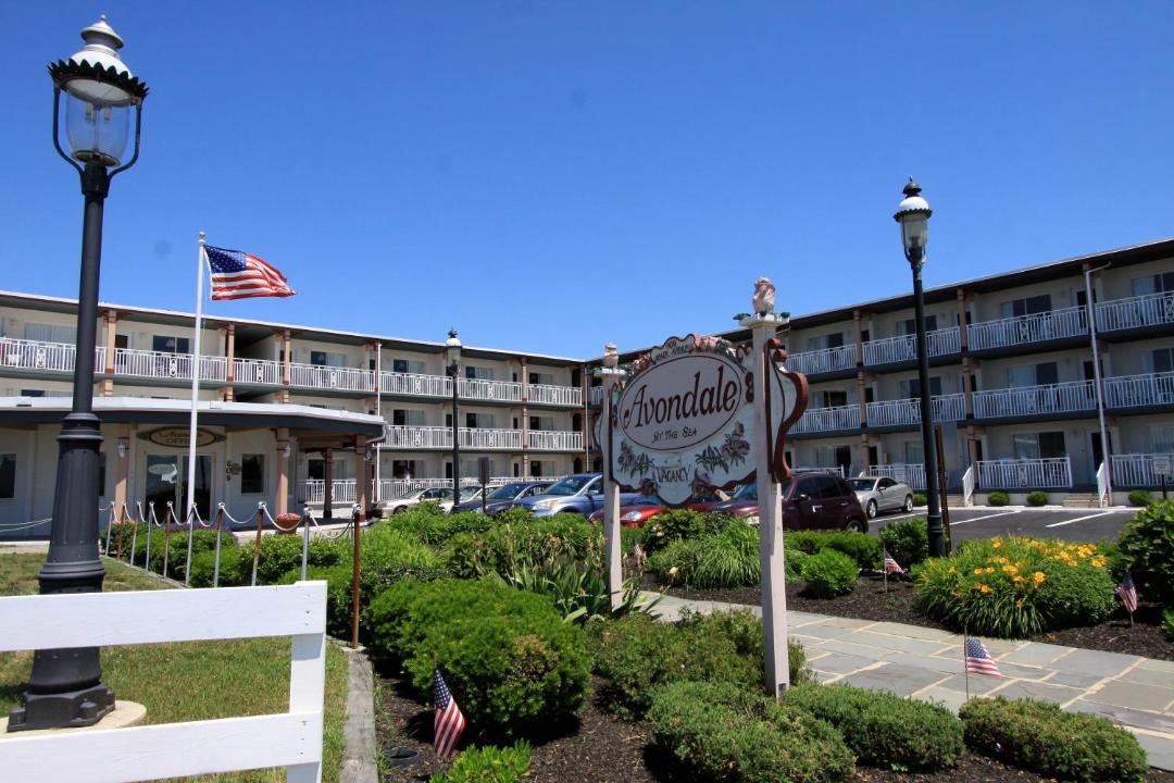 Photo of Others in Cape May