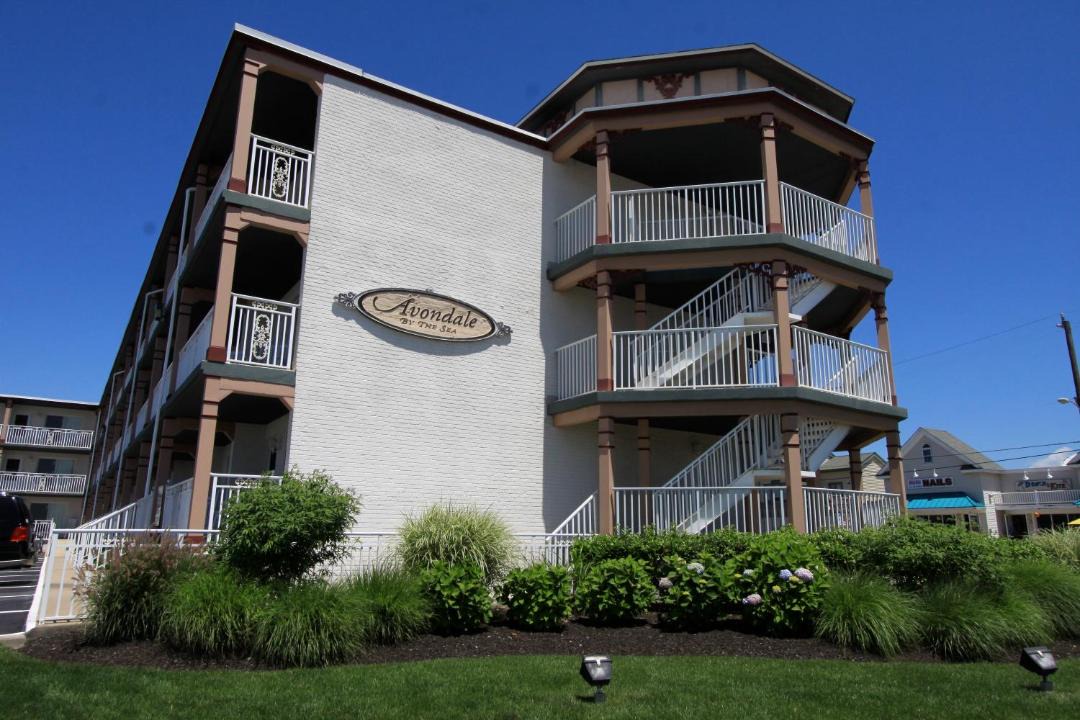 Photo of Others in Cape May