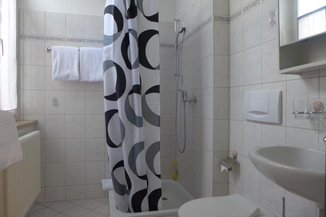 Photo of Bathroom in Glovelier