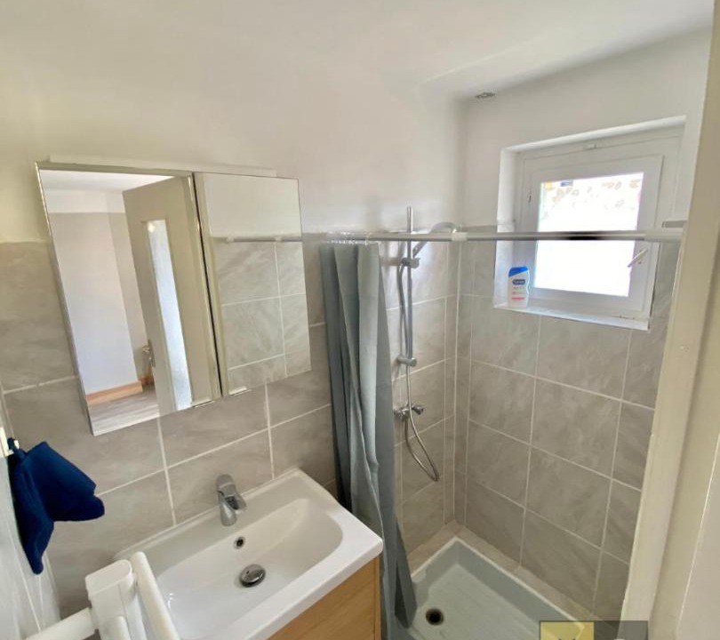 Photo of Bathroom in Carcassonne