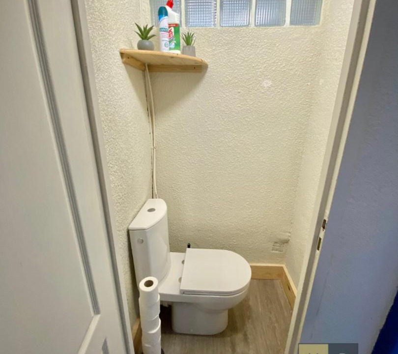 Photo of Bathroom in Carcassonne