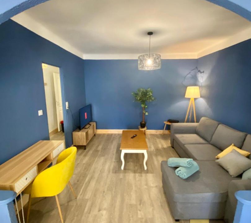 Photo of Livingroom in Carcassonne