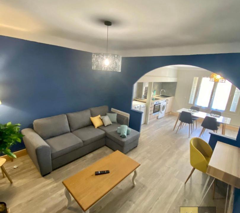 Photo of Livingroom in Carcassonne