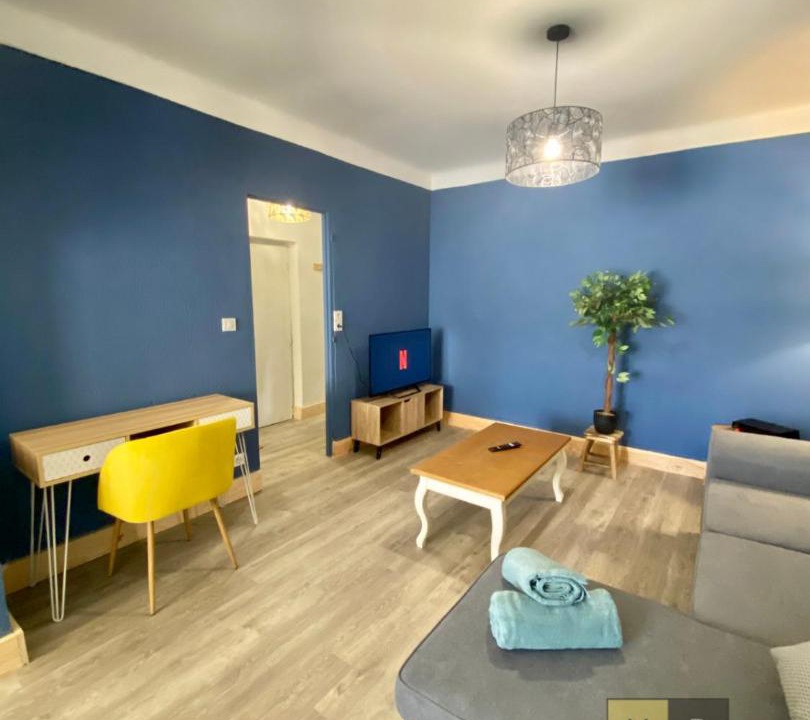 Photo of Livingroom in Carcassonne