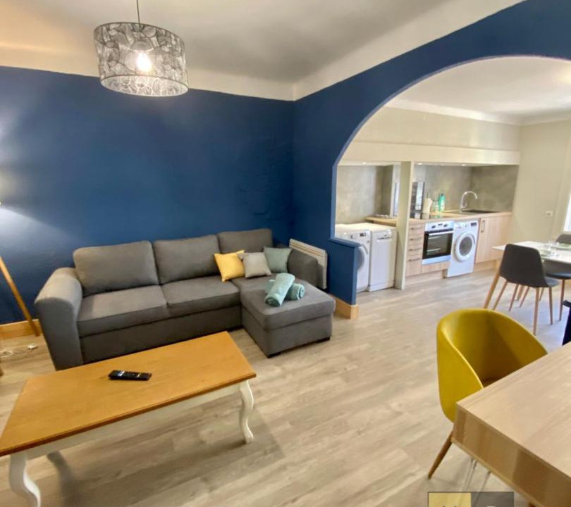 Photo of Livingroom in Carcassonne