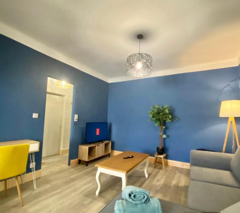 Photo of Livingroom in Carcassonne