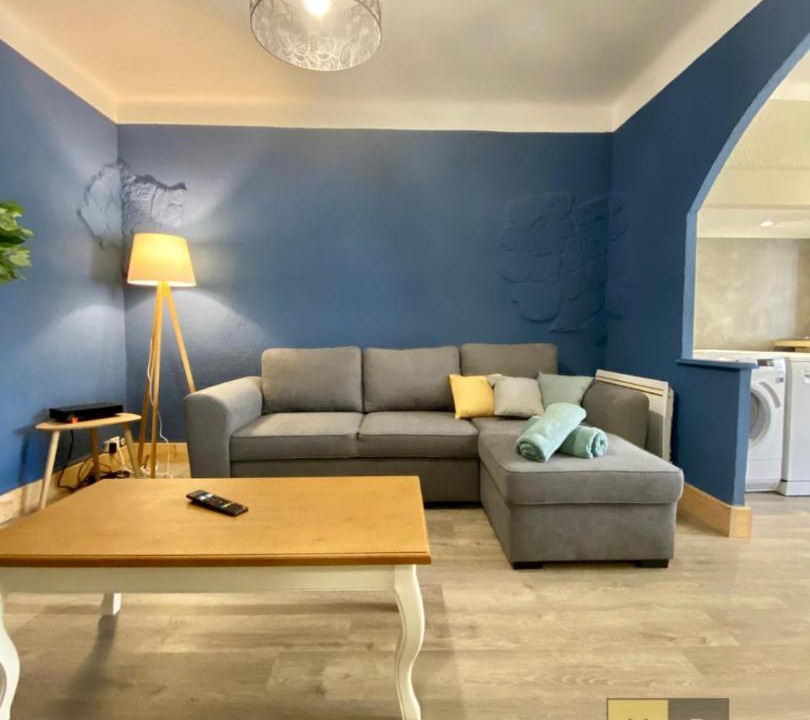 Photo of Livingroom in Carcassonne