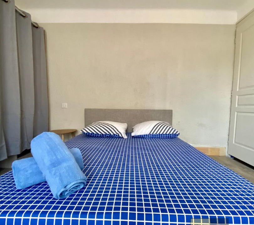 Photo of Bedroom in Carcassonne