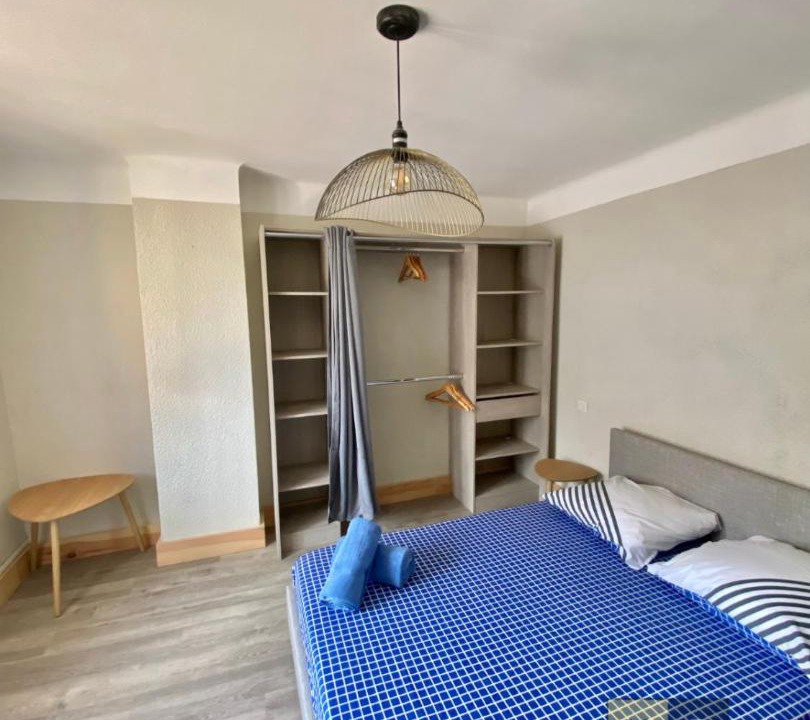 Photo of Bedroom in Carcassonne