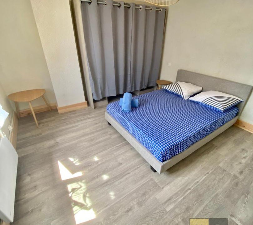 Photo of Bedroom in Carcassonne