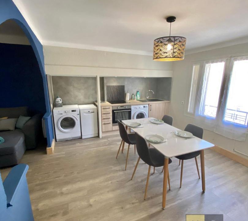 Photo of Livingroom in Carcassonne