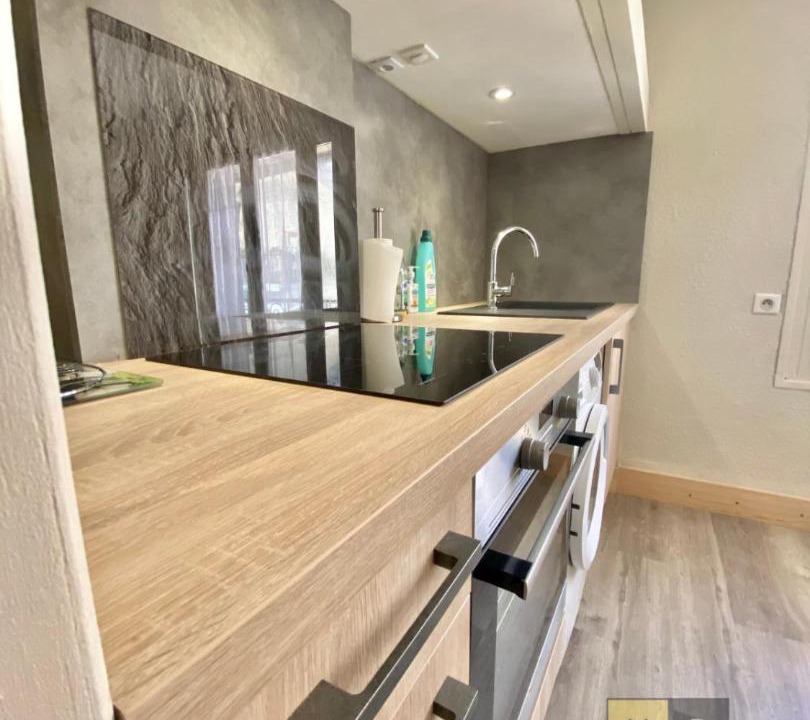 Photo of Kitchen in Carcassonne