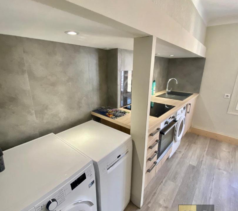 Photo of Kitchen in Carcassonne