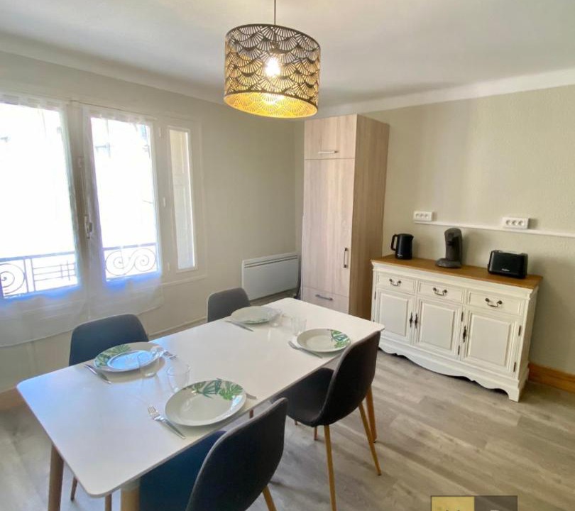 Photo of Livingroom in Carcassonne