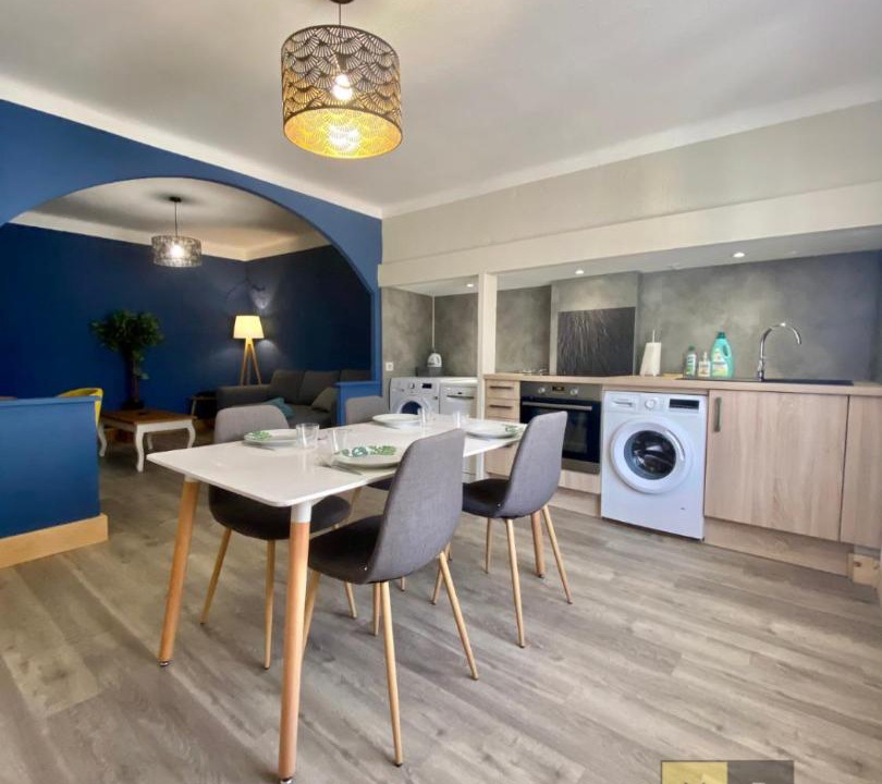 Photo of Livingroom in Carcassonne