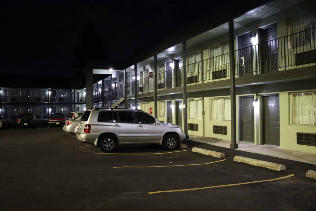 Photo of Others in Downtown Spokane