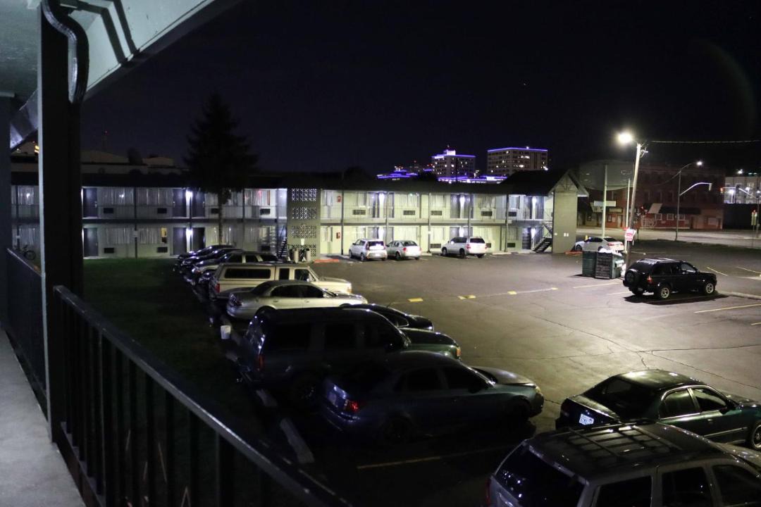 Photo of Others in Downtown Spokane