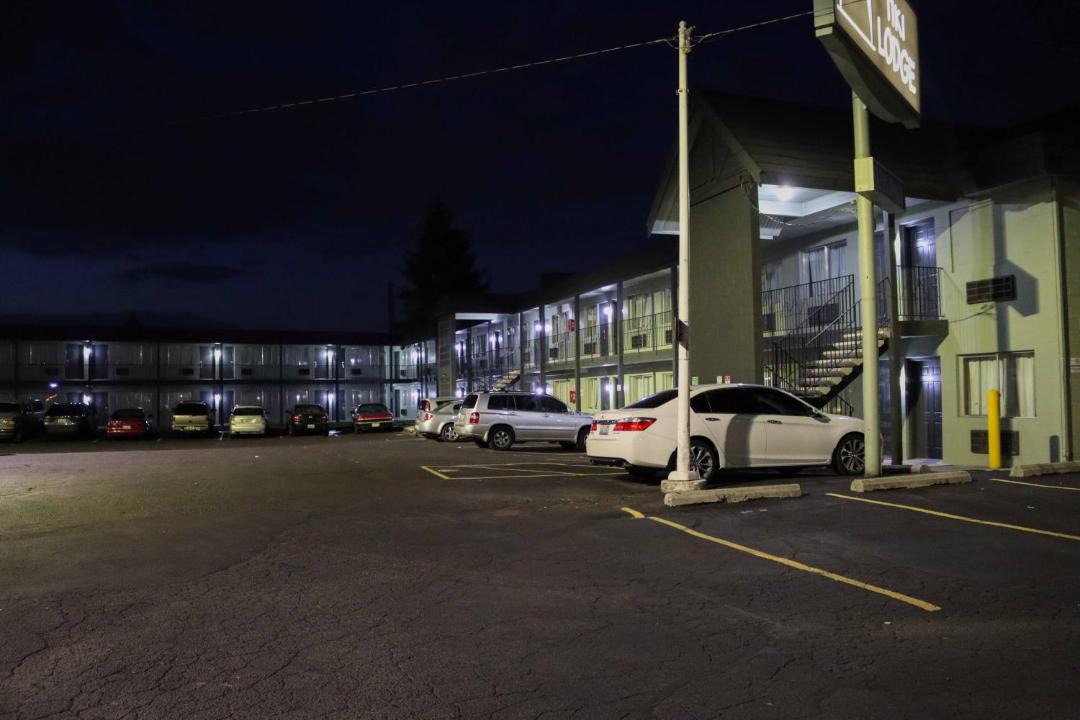 Photo of Others in Downtown Spokane