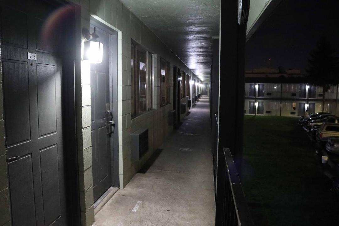 Photo of Others in Downtown Spokane