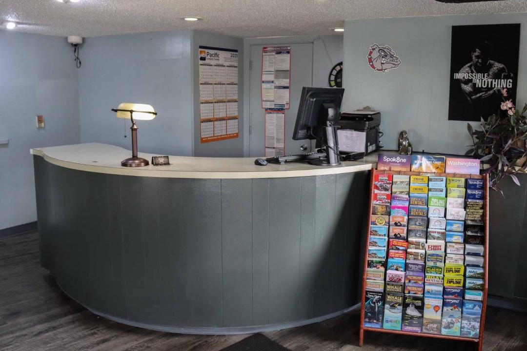 Photo of Others in Downtown Spokane