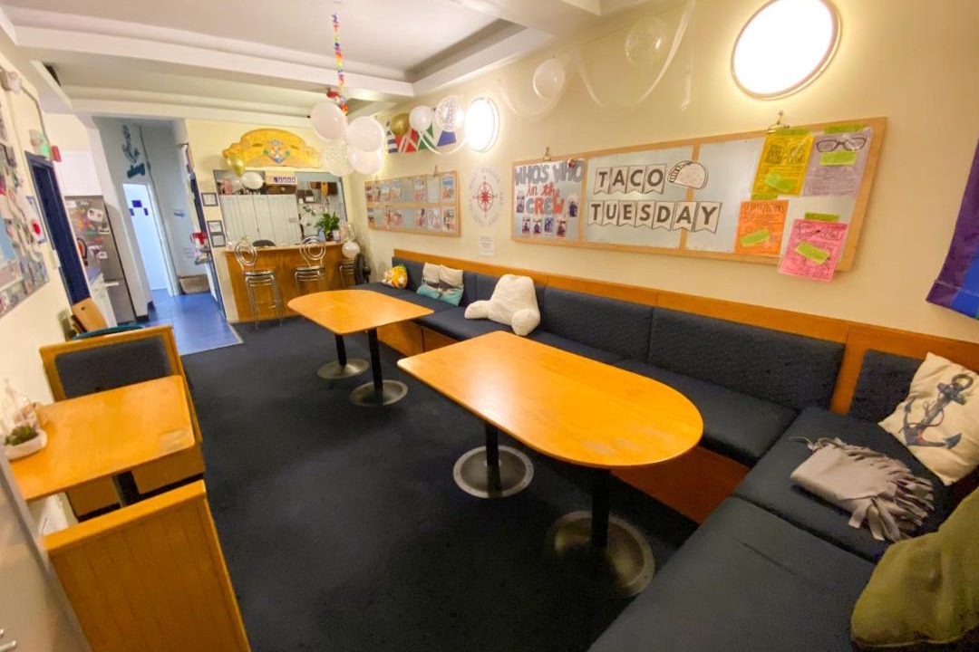 Photo of Others in Financial District