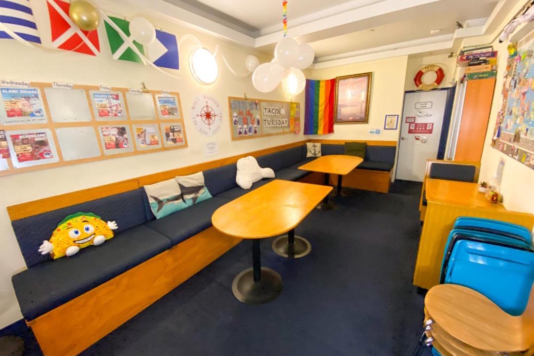 Photo of Others in Financial District