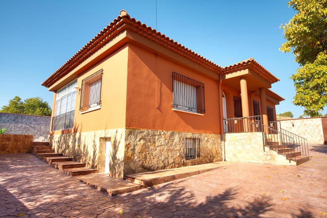 Photo of Others in Villalba de la Sierra
