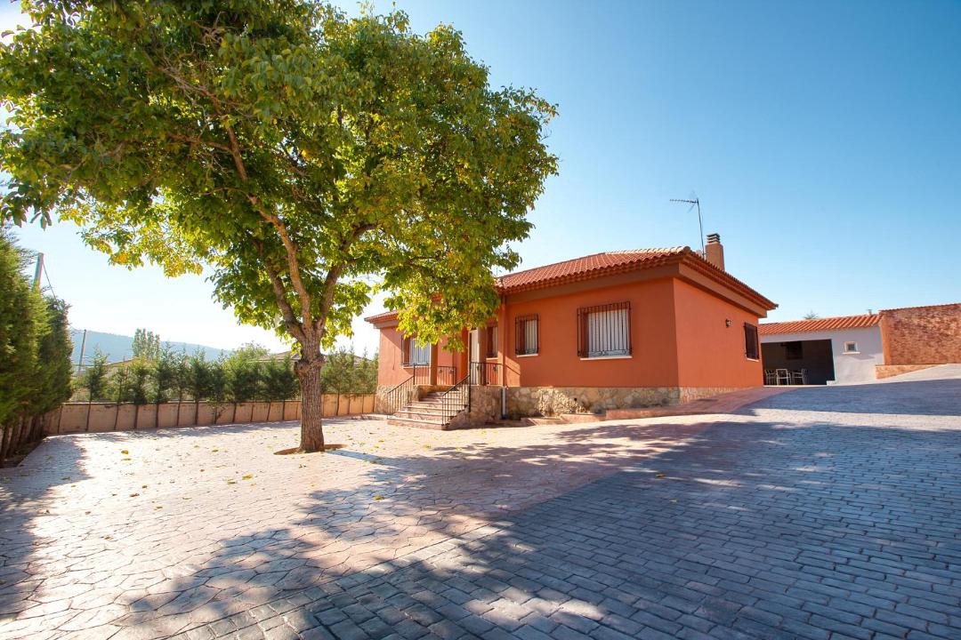 Photo of Others in Villalba de la Sierra