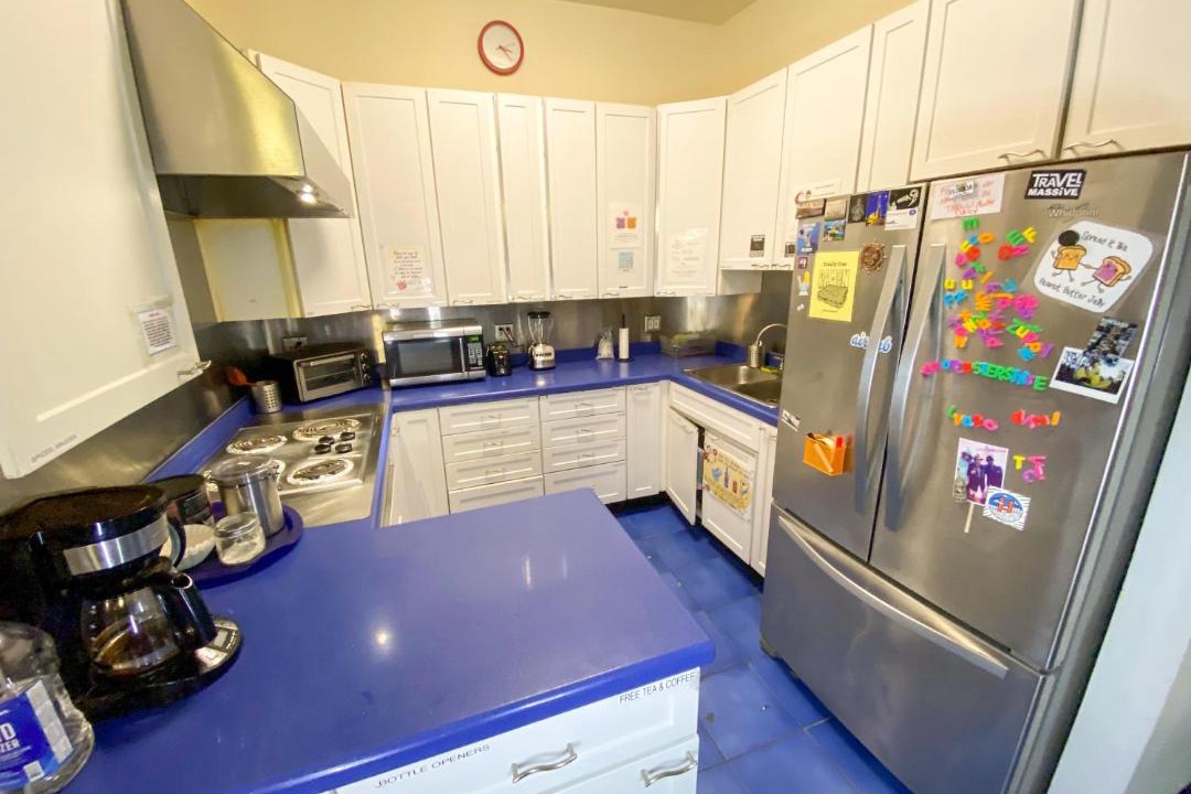 Photo of Kitchen in Financial District