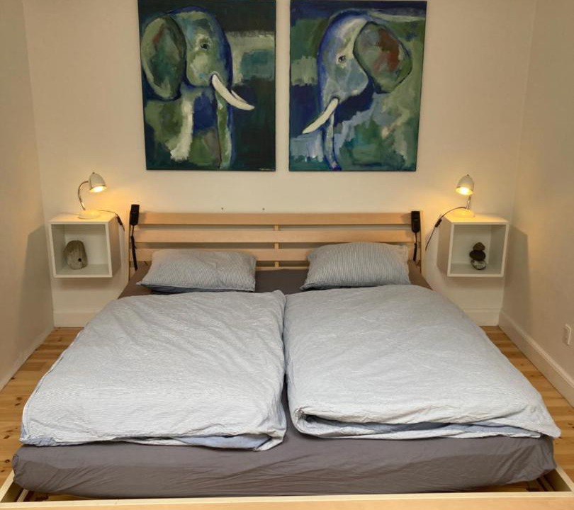 Photo of Bedroom in Praesto