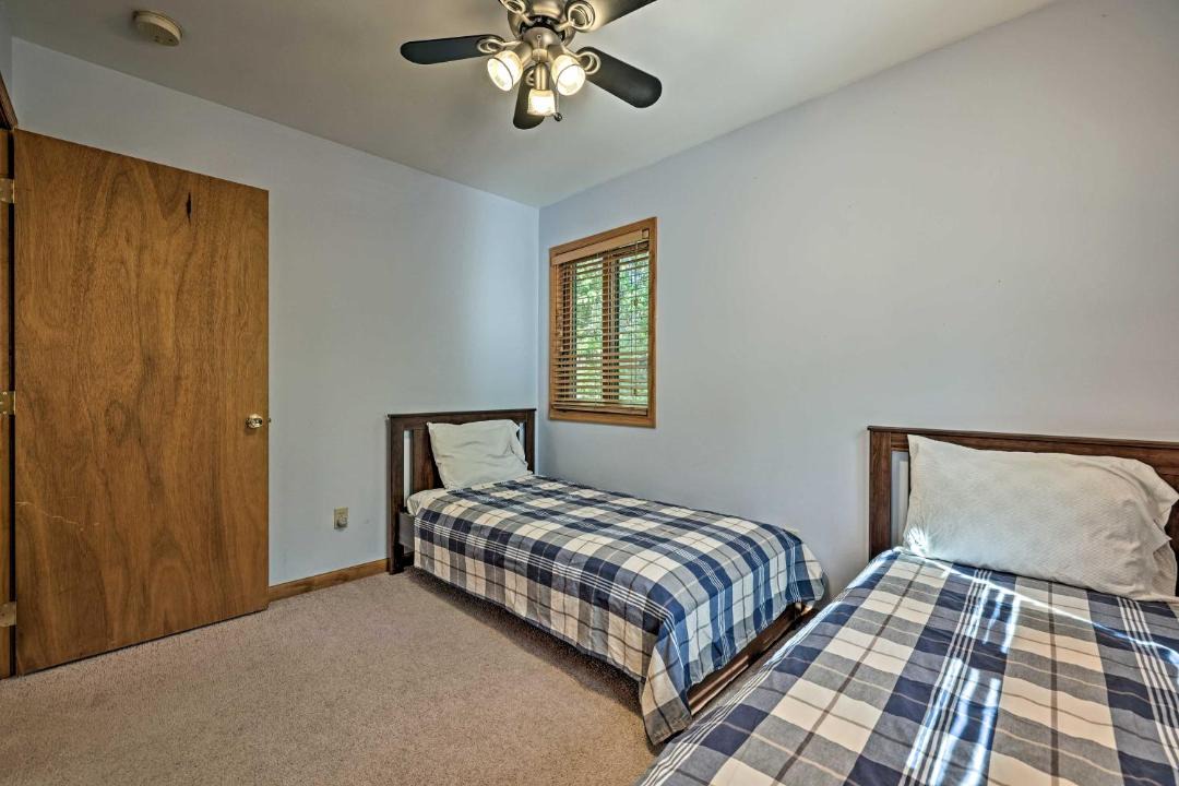 Photo of Bedroom in Lake Ariel