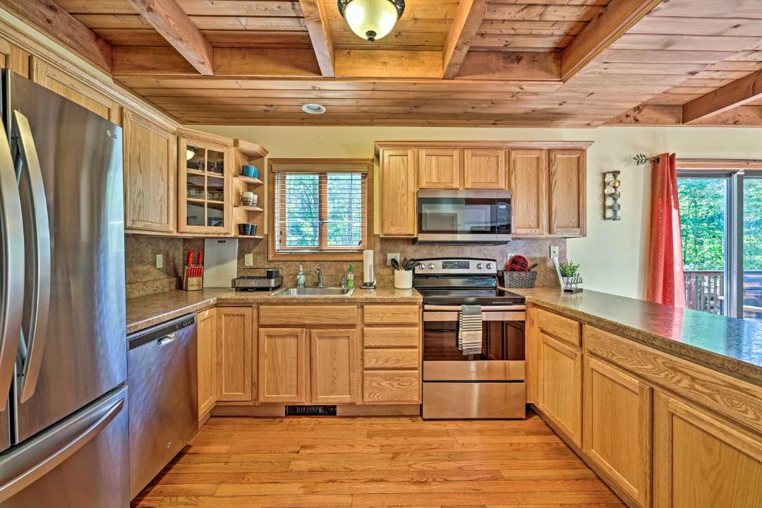 Photo of Kitchen in Lake Ariel